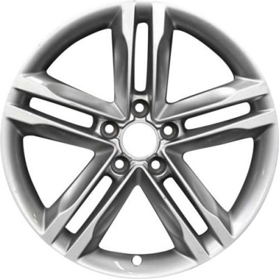Audi Wheel 8K0601025CQ - 8K0601025LW90