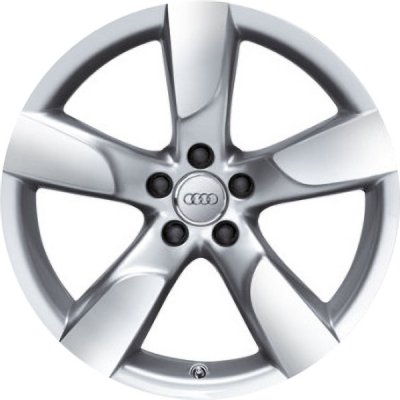 Audi Wheel 8K0071499A8Z8
