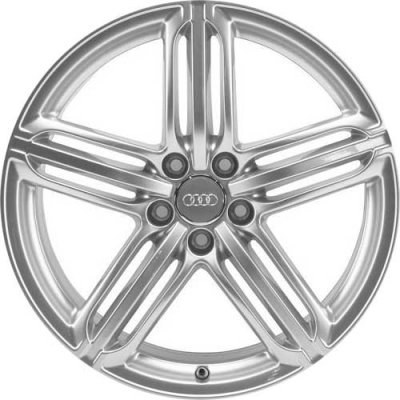 Audi Wheel 8K0601025CM - 8K0601025AK1H7