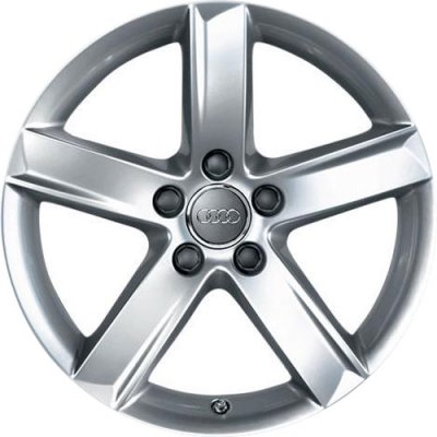 Audi Wheel 8T0071497A8Z8