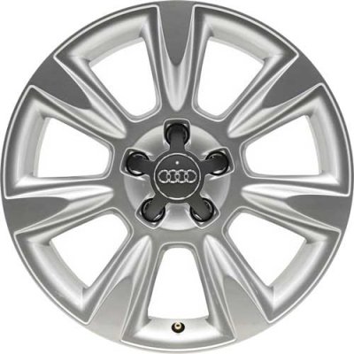 Audi Wheel 8K0601025BL - 8K0601025AC8Z8