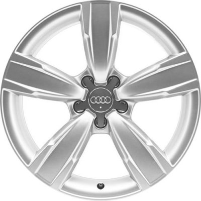 Audi Wheel 8K0601025BM8Z8
