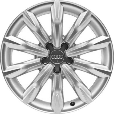 Audi Wheel 8K0601025AD8Z8