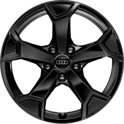 Audi Wheel 83A601025AM