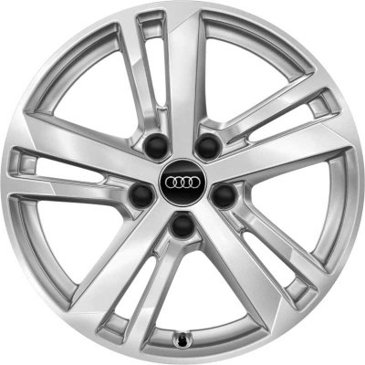 Audi Wheel 83A601025F