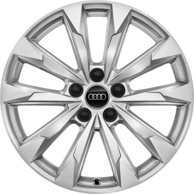 Audi Wheel 83A601025G