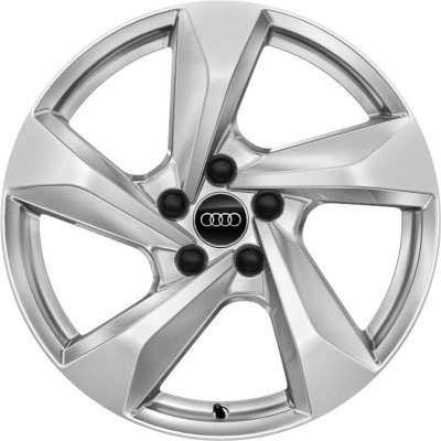 Audi Wheel 83A601025H