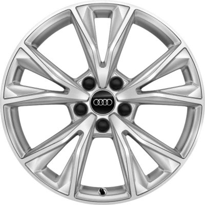 Audi Wheel 83A601025K