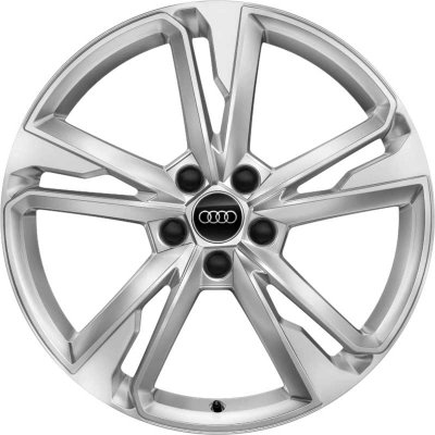 Audi Wheel 83A601025M