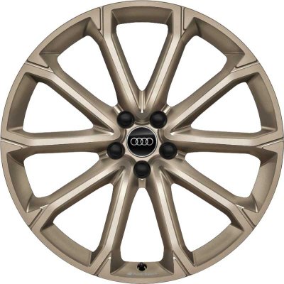 Audi Wheel 83A601025AK