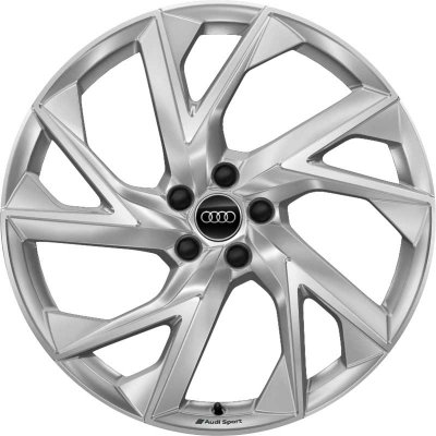 Audi Wheel 83A601025AD