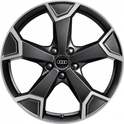 Audi Wheel 83A071499LT7
