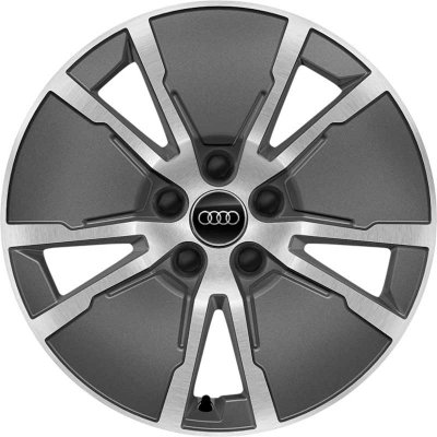 Audi Wheel 80A601025A