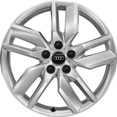 Audi Wheel 80A601025B