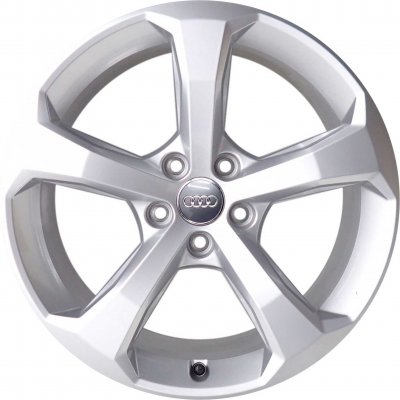 Audi Wheel 80A601025C