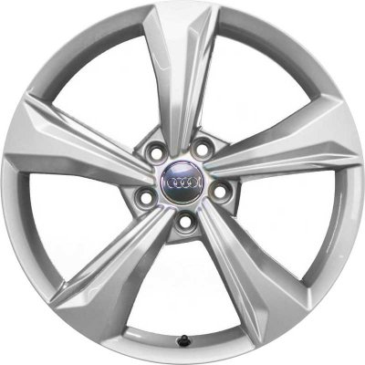 Audi Wheel 80A601025K