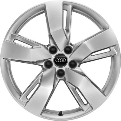 Audi Wheel 80A601025D
