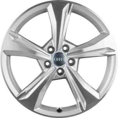 Audi Wheel 80A601025E