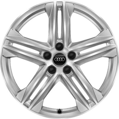 Audi Wheel 80A601025G