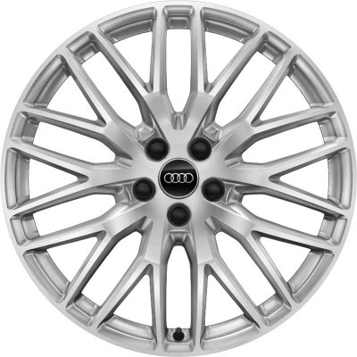 Audi Wheel 80A601025AB