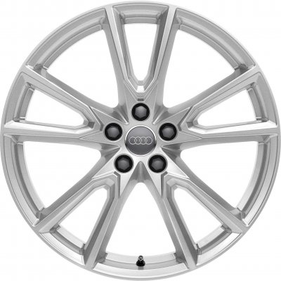 Audi Wheel 80A071490A8Z8