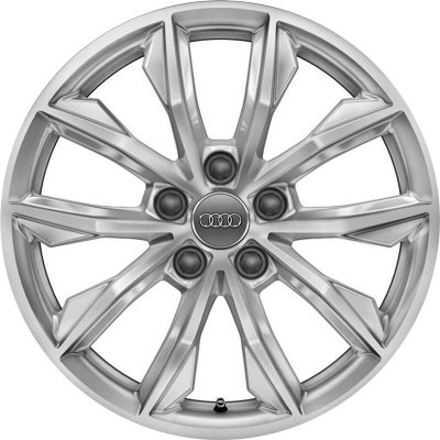 Audi Wheel 80A0714978Z8