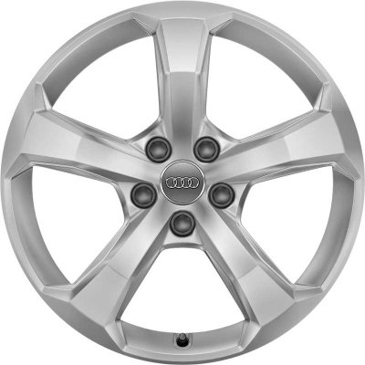 Audi Wheel 80A0714988Z8
