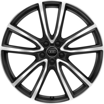 Audi Wheel 80A071491LT7