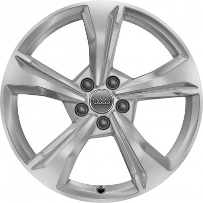 Audi Wheel 80A071499A8Z8