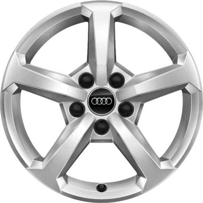 Audi Wheel 81A601025