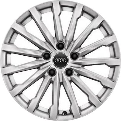 Audi Wheel 81A601025A