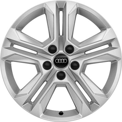 Audi Wheel 81A601025AJ
