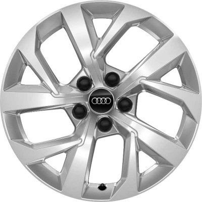 Audi Wheel 81A601025AK