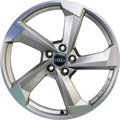 Audi Wheel 81A601025K  