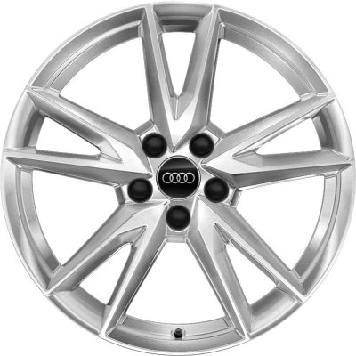 Audi Wheel 81A601025F