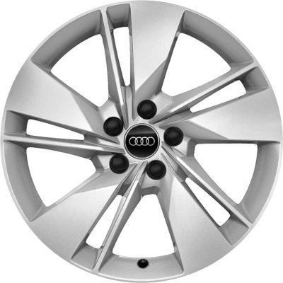 Audi Wheel 81A601025AL