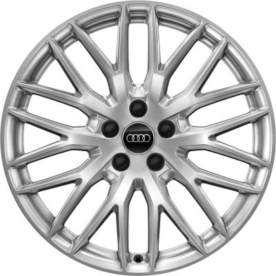 Audi Wheel 81A601025L