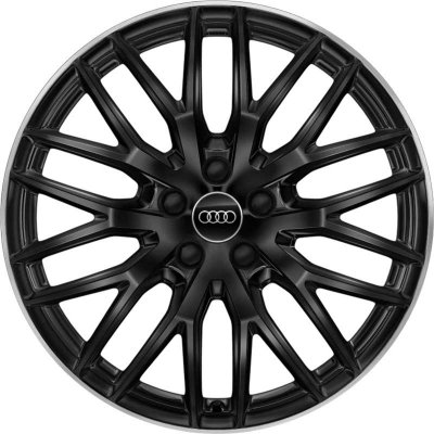 Audi Wheel 81A601025AB