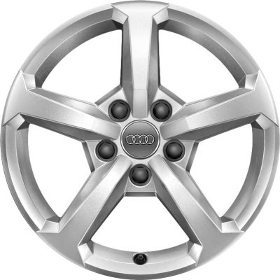 Audi Wheel 81A0714968Z8