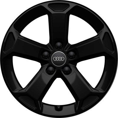 Audi Wheel 81A071497AAX1