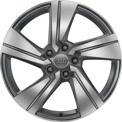 Audi Wheel 81A071498AJG3