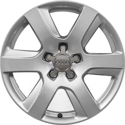 Audi Wheel 4G0601025BK - 4G0601025A8Z8
