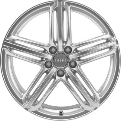 Audi Wheel 4G0601025BN - 4G0601025T1H7