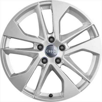 Audi Wheel 81A601025E