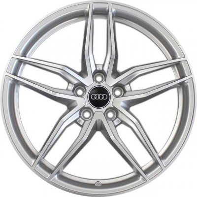 Audi Wheel 4S0601025AP - 4S0601025N  and 4S0601025P