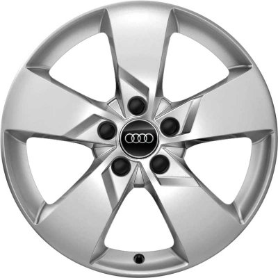Audi Wheel 8S0601025J