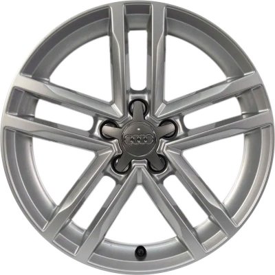 Audi Wheel 8S0601025A 