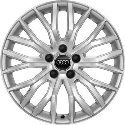 Audi Wheel 8S0601025G 