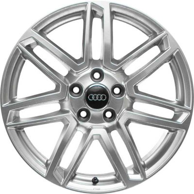 Audi Wheel 8S0601025M 