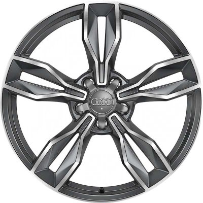 Audi Wheel 8S0601025H 